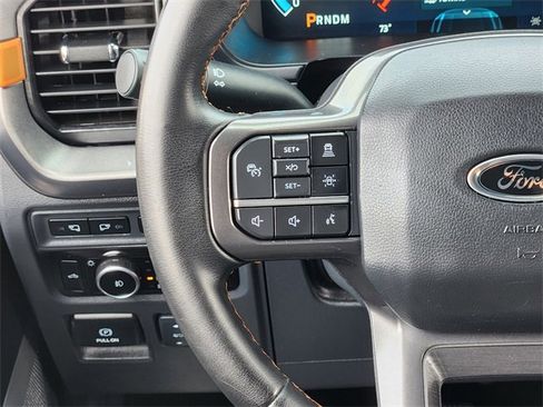 Used 2023 Ford F150 Tremor w/ Equipment Group 402A High image 27