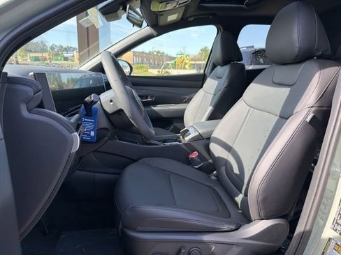 New 2026 Hyundai Santa Cruz SEL FWD image 21