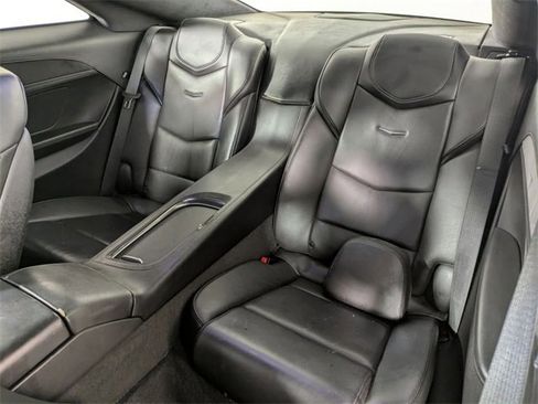 Used 2014 Cadillac ELR Base image 28