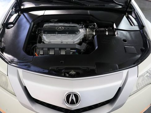 Used 2010 Acura TL SH-AWD image 32