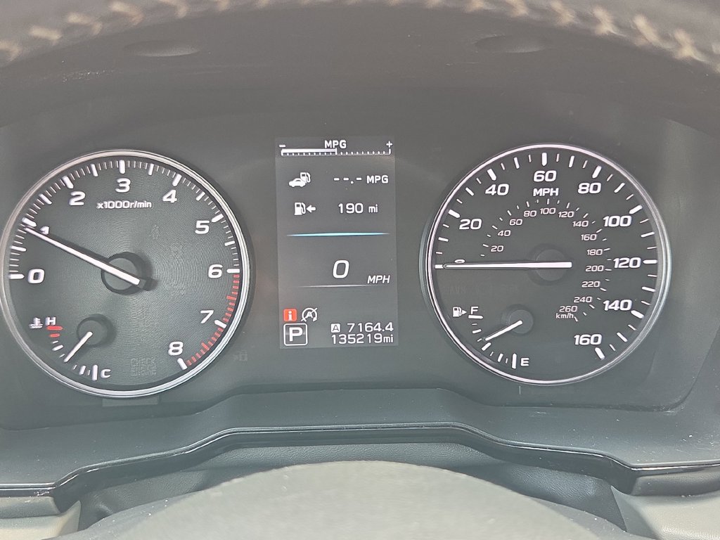 Used 2022 Subaru Outback Premium w/ Popular Package #1 AWD/4WD image 33