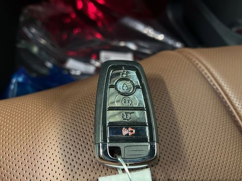 New 2026 Lincoln Aviator Reserve image 42