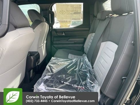 New 2026 Toyota Tacoma TRD Off-Road image 26