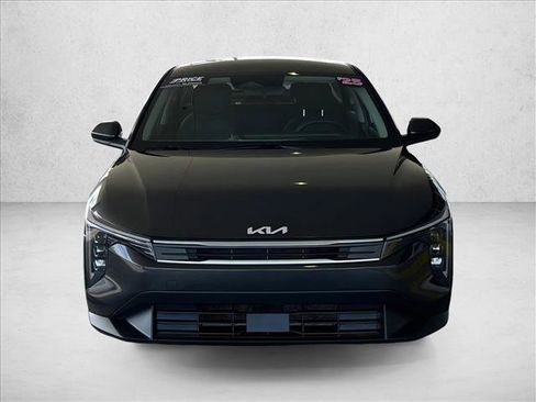 Used 2025 Kia K4 FWD image 7