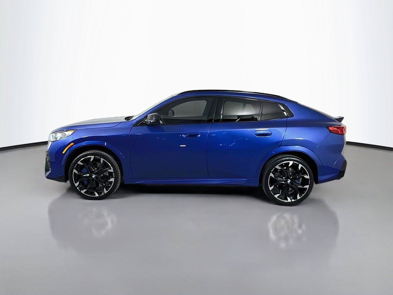New 2027 BMW X2 M35i AWD/4WD image 8