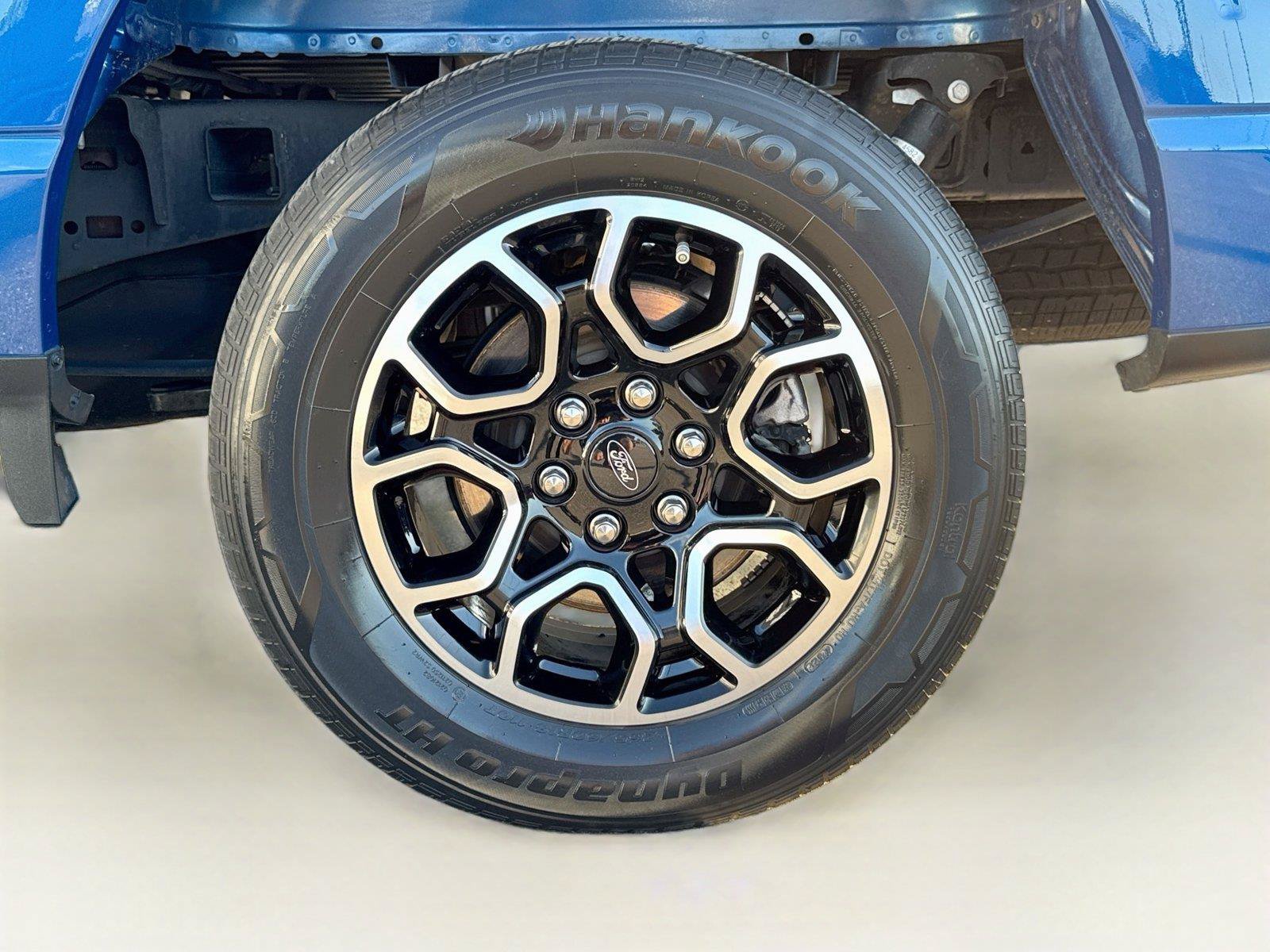 Used 2023 Ford F150 XLT w/ Equipment Group 302A High RWD image 33