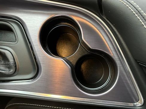 Used 2018 Dodge Challenger SRT Demon w/ Leather Front Seat Group image 41