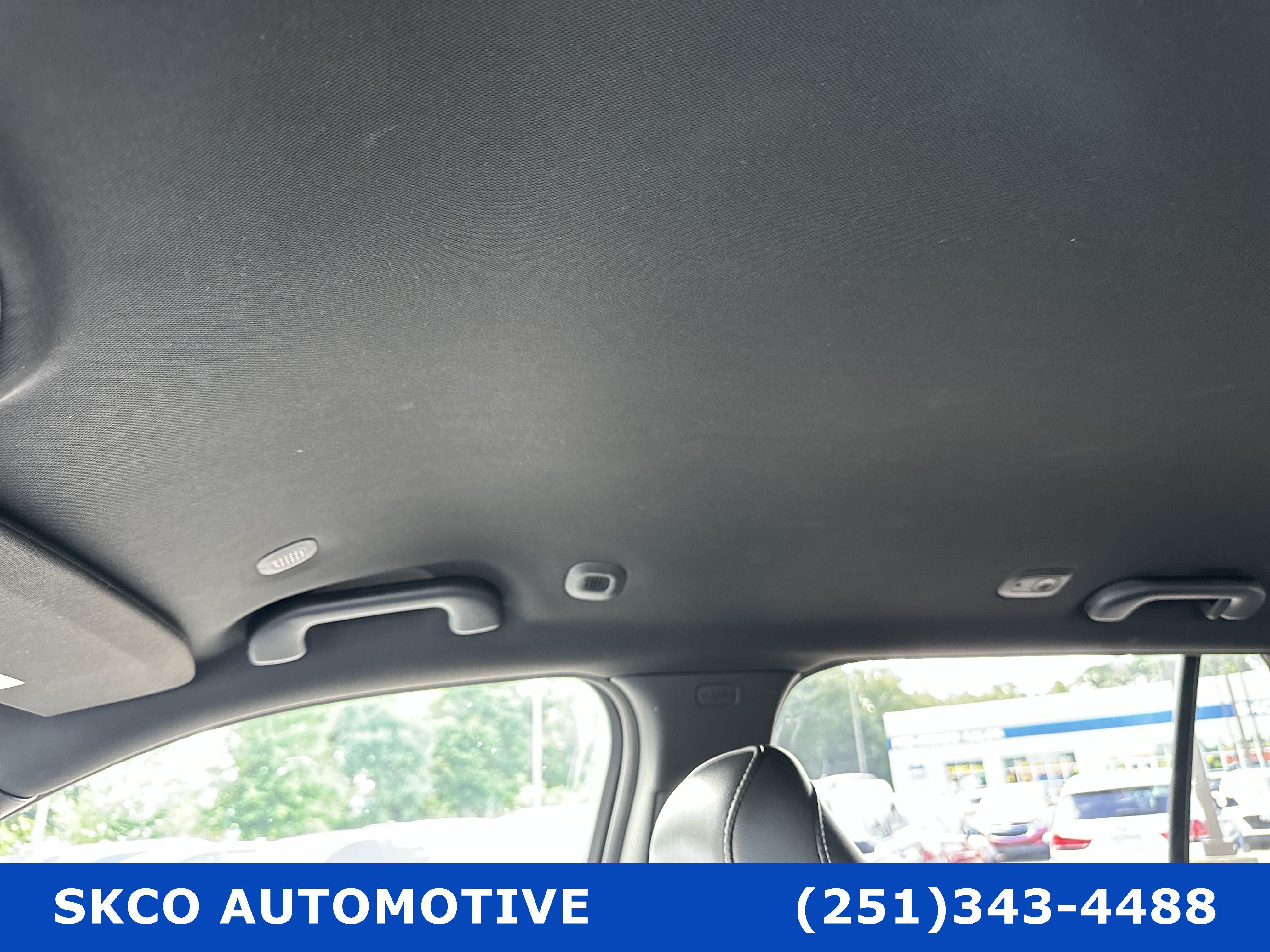 Used 2024 Jeep Grand Cherokee Limited AWD/4WD image 26