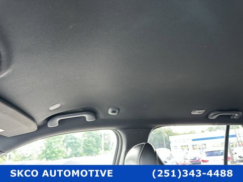 Used 2024 Jeep Grand Cherokee Limited image 26