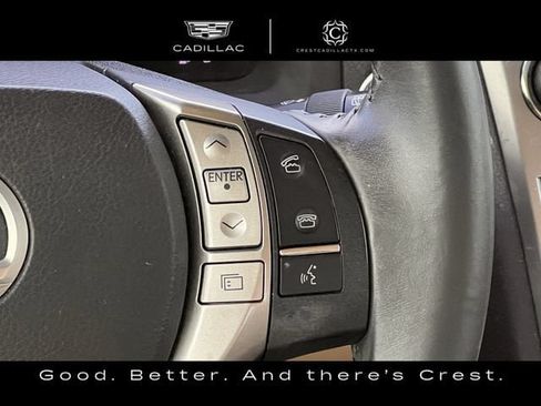 Used 2013 Lexus RX 350 FWD w/ Navigation Pkg image 14