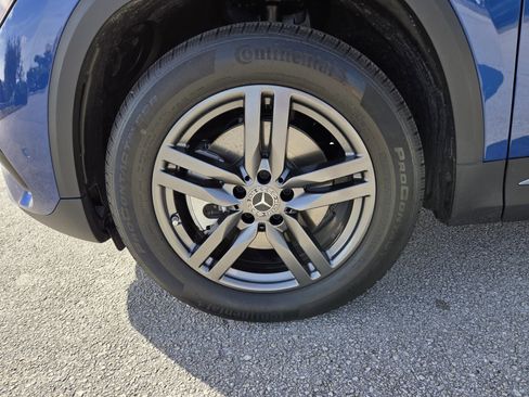 Used 2025 Mercedes-Benz GLA 250 image 9