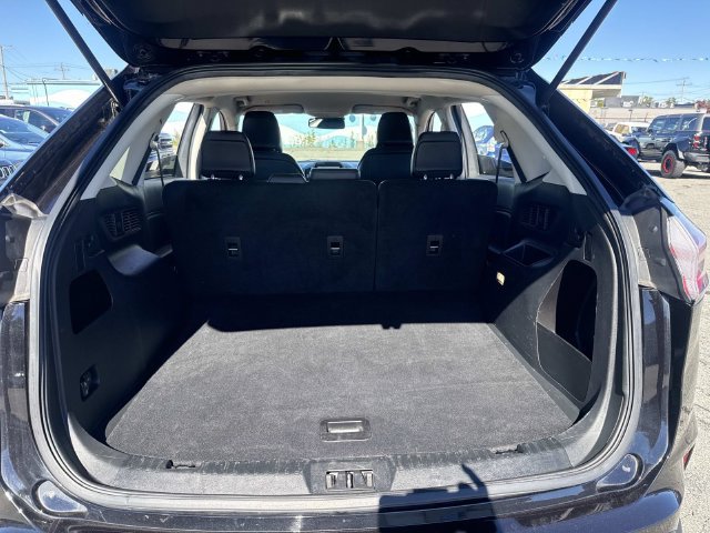 Used 2024 Ford Edge SEL AWD/4WD image 7