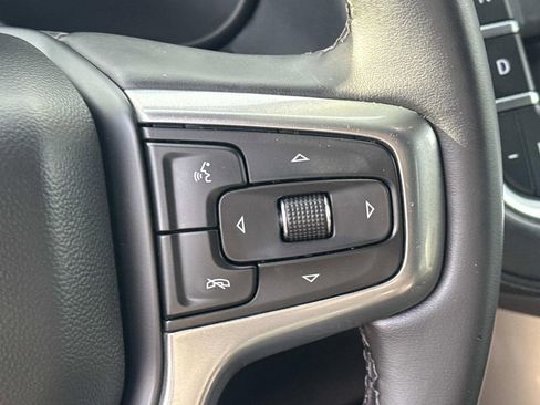 Certified 2024 Chevrolet Suburban LT RWD image 23