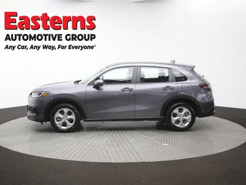 Used 2025 Honda HR-V LX image 58