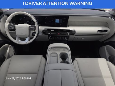 Used 2026 Hyundai Palisade Calligraphy AWD/4WD image 11