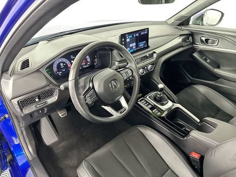 Used 2025 Acura Integra A-Spec FWD image 11