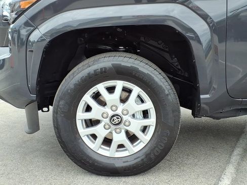 Used 2026 Toyota Tacoma SR5 RWD image 8