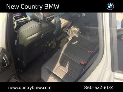 Used 2026 BMW X3 xDrive30i w/ Convenience Package AWD/4WD image 5