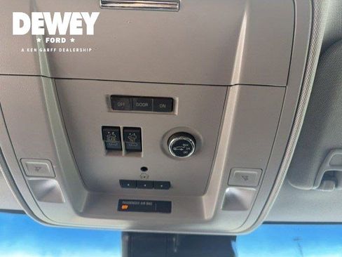 Used 2016 Chevrolet Tahoe LTZ AWD/4WD image 18