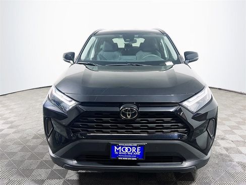 Used 2024 Toyota RAV4 XLE image 3