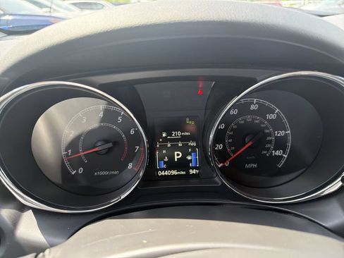 Used 2024 Mitsubishi Outlander Sport SE AWD/4WD image 10