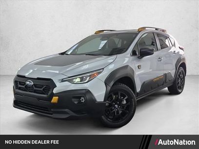 Used 2024 Subaru Crosstrek 2.5i Wilderness