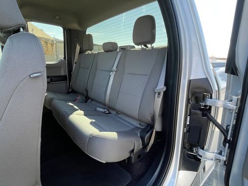 Used 2019 Ford F150 XLT w/ Equipment Group 301A Mid RWD image 22