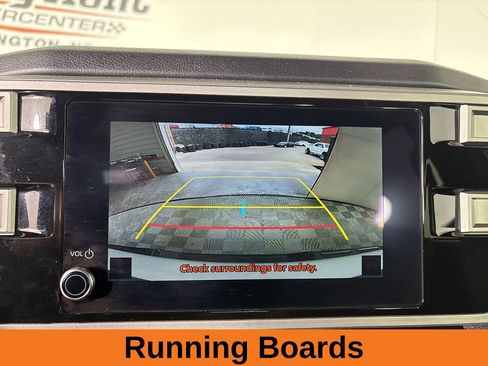 Used 2025 Toyota Tundra SR5 image 14