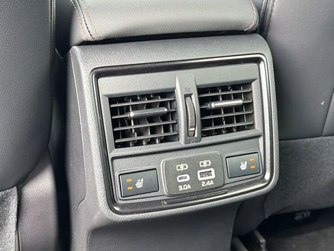 New 2026 Subaru Forester Touring AWD/4WD image 17