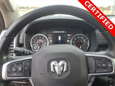 Certified 2022 RAM 1500 Laramie image 20