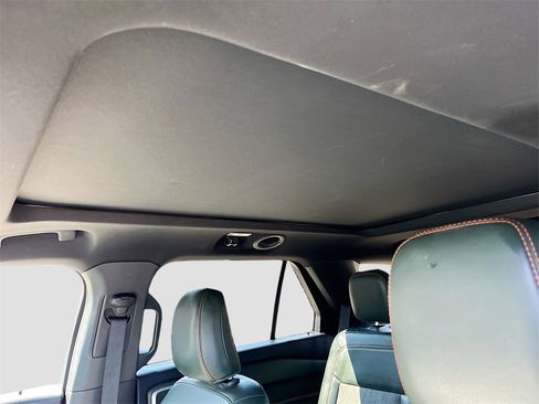 Used 2022 Ford Explorer Timberline image 21