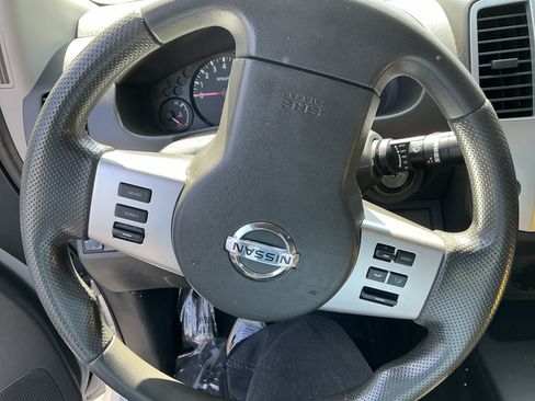 Used 2018 Nissan Frontier SV RWD image 20