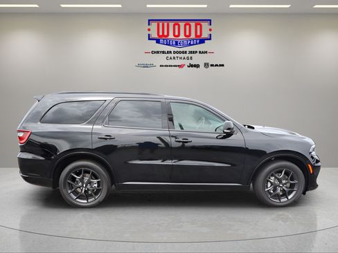 New 2026 Dodge Durango GT AWD/4WD image 2