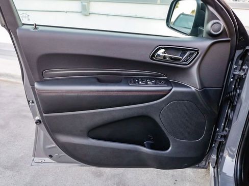 New 2026 Dodge Durango GT AWD/4WD image 23
