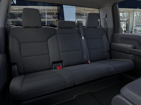 New 2026 GMC Sierra 3500 Pro AWD/4WD image 17