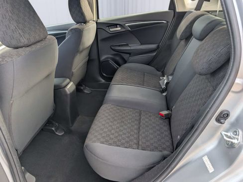 Used 2016 Honda Fit LX image 11