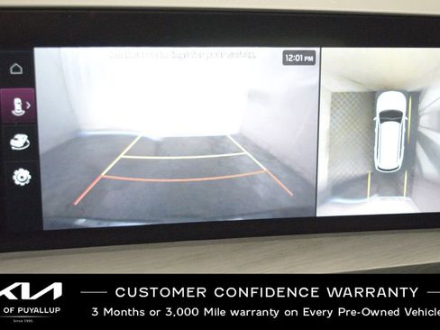 Certified 2023 Kia Telluride SX X-Line image 23