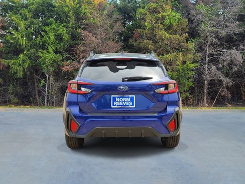 New 2026 Subaru Crosstrek 2.0i Premium AWD/4WD image 16