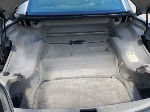 Used 2006 Lexus SC 430 Convertible image 25