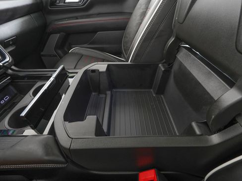 Used 2026 GMC Yukon XL AT4 Ultimate w/ LPO, Floor Liner Package AWD/4WD image 34