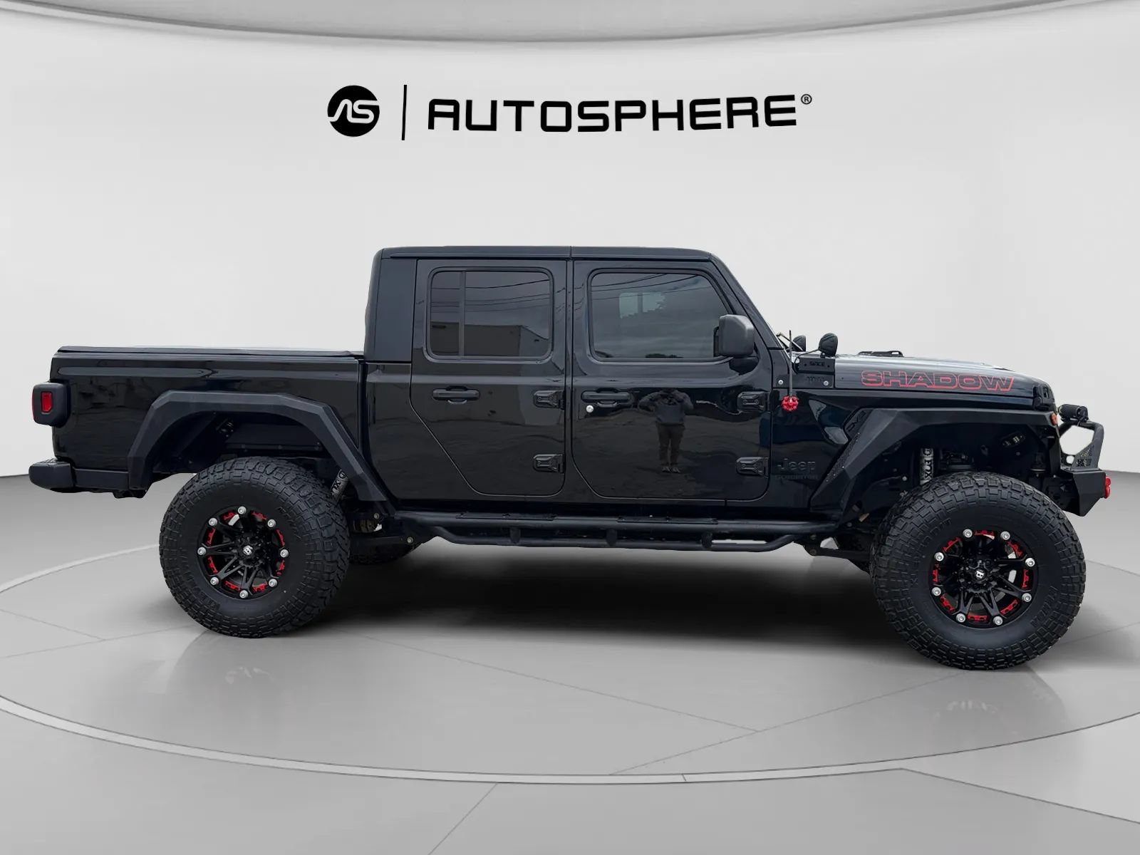 Used 2021 Jeep Gladiator Sport AWD/4WD image 10