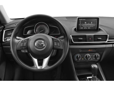 Used 2015 MAZDA MAZDA3 i Grand Touring image 7