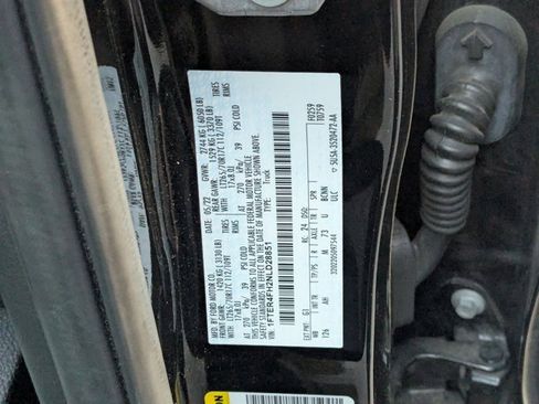 Used 2022 Ford Ranger XLT w/ Tremor Off-Road Package image 14