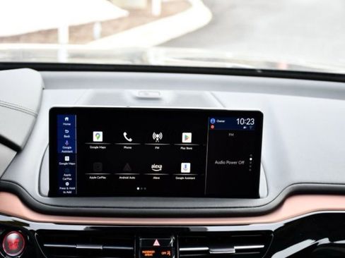 New 2026 Acura MDX w/ Technology Package image 25