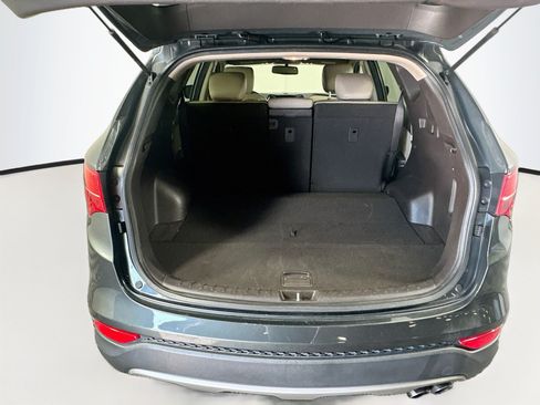 Used 2013 Hyundai Santa Fe Sport 2.0T FWD image 26