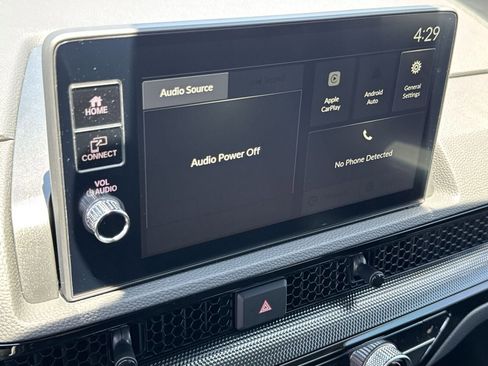 New 2026 Honda CR-V EX-L image 13