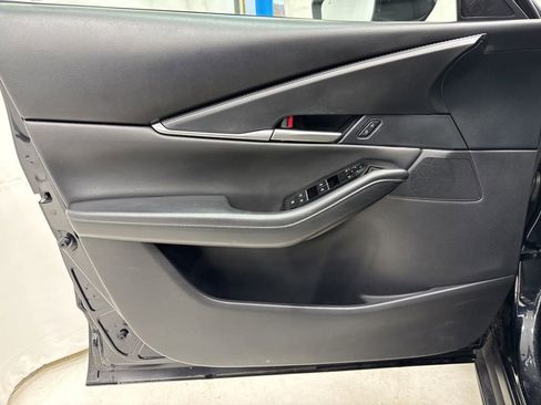 Used 2024 MAZDA CX-30 AWD 2.5 S w/ Select Sport Pkg image 17