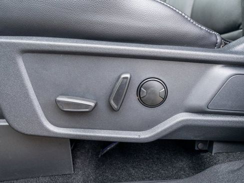 Used 2025 Ford Bronco Outer Banks image 35