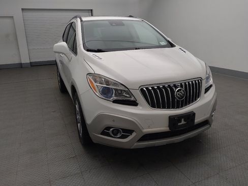 Used 2013 Buick Encore Premium image 14