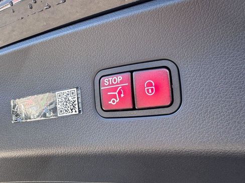 Used 2024 Mercedes-Benz GLC 43 AMG 4MATIC Coupe w/ Driver Assistance Package image 12